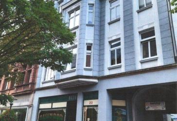 Großzügiges Wohnen auf zwei Ebenen - 3 Schlafzimmer und gepflegtes Ambiente in Hagen-Hohenlimburg