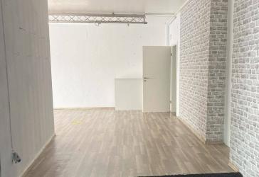 Provisionsfrei: Großzügiges Ladenlokal in Top-Lage von Osnabrück zu vermieten!