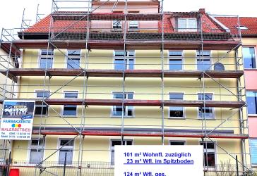Vorschaubild Wohnung