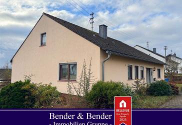 Vorschaubild Bungalow