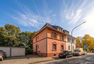 Vorschaubild Mehrfamilienhaus