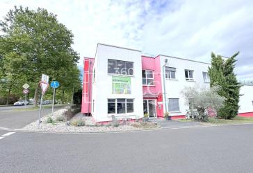 Vorschaubild Büro- /Praxis-Immobilie