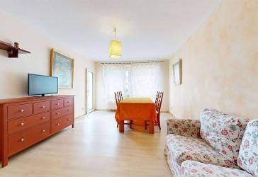 PHI AACHEN - Familienfreundliches 4-Zimmer-Domizil mit Südost-Loggia in Aachen-Kronenberg!