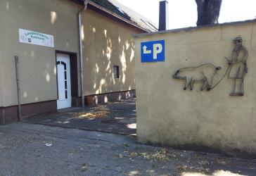 Wohn- und Geschäftshaus mit Potenzial