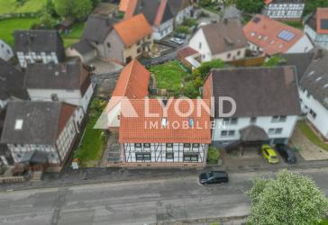 Vorschaubild Einfamilienhaus