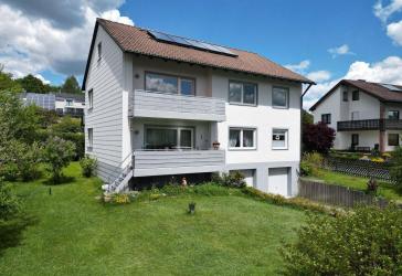 Vorschaubild Mehrfamilienhaus