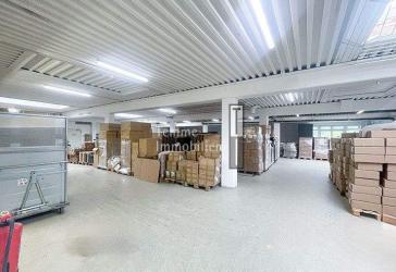Lager | Produktion | zur Miete | Fürth