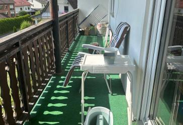 Zweifamilienhaus in ruhiger Lage und mit viel Potential!