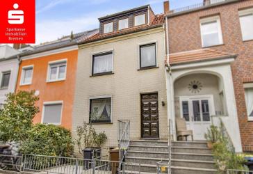 Vorschaubild Reihenmittelhaus