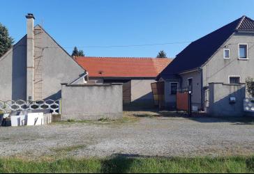 Einfamilienhaus in ruhiger Lage