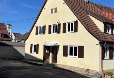 Vorschaubild Bauernhaus