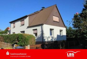 Vorschaubild Einfamilienhaus