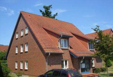 Vorschaubild Maisonettewohnung