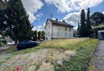 Teilvermietetes MFH in Meersburg mit Entwicklungsperspektive