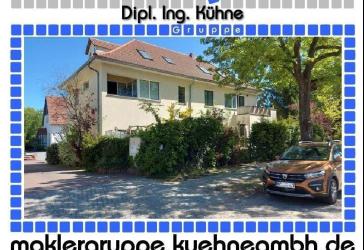 Gepflegtes Mehrfamilienhaus im gefragten Berliner Speckgürtel