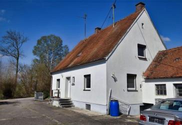 Vorschaubild Einfamilienhaus