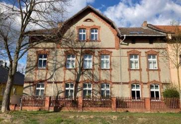 Vielseitiges Mehrfamilienhaus mit Charme in Falkensee