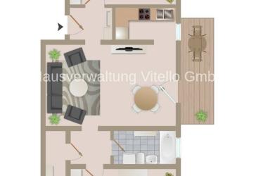 Vorschaubild Wohnung