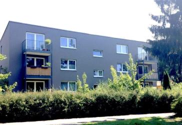 Mehrfamilienhaus mit 12 Wohnungen und 800 m² Wohnfläche - Sanierungsobjekt mit großem Potenzial