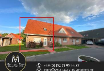 Vorschaubild Reihenendhaus