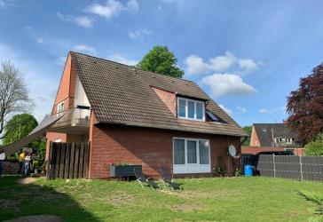 Einfamilienhaus mit viel Platz und Möglichkeiten