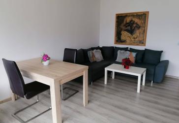 3-Zi-Wohnung mit traumhaftem Ausblick