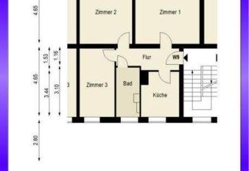 Vorschaubild Wohnung