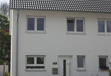 Vorschaubild Reihenhaus