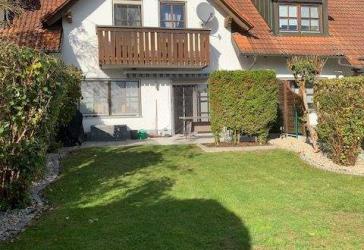 Vorschaubild Reihenmittelhaus