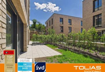 Sonnenbergareal - Neues Zuhause für Ihr Familienglück: Komfort & gute Anbindung vereint