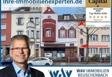 Wohnen & Arbeiten im klassischen Altbau