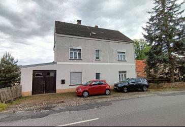 Vorschaubild Einfamilienhaus