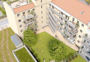 Vorschaubild Wohnung