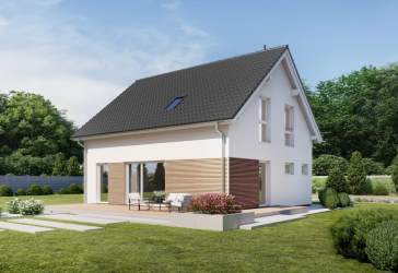 Vorschaubild Einfamilienhaus