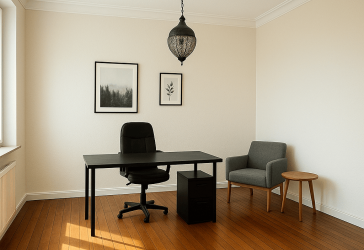 Vorschaubild Büro- /Praxis-Immobilie
