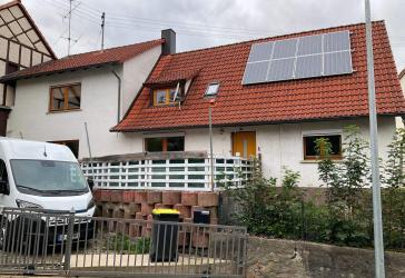 Vorschaubild Einfamilienhaus