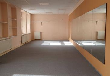 Vorschaubild Büro- /Praxis-Immobilie