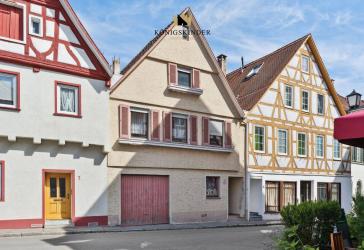 Vorschaubild Reihenmittelhaus