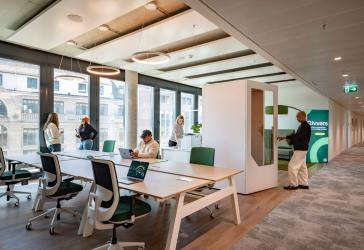 Vorschaubild Büro- /Praxis-Immobilie