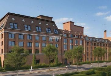 antaris Immobilien GmbH ** Malzquartier - Historisches Flair trifft moderne Arbeitswelten **