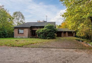 Vorschaubild Bungalow