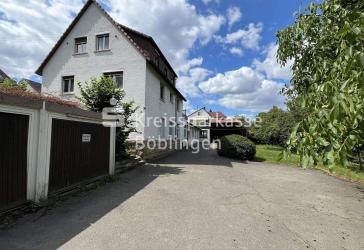 Vorschaubild Mehrfamilienhaus