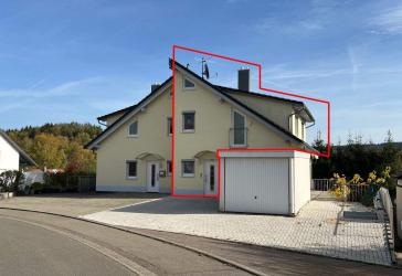 Vorschaubild Doppelhaushälfte