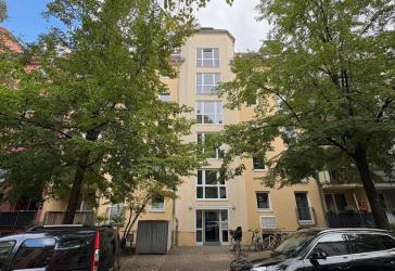 Vorschaubild Wohnung