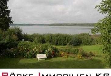 Idyllische Haus im Seeblick 5 am Wariner See !