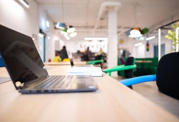 Vorschaubild Büro- /Praxis-Immobilie