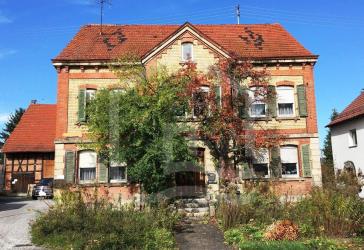 Vorschaubild Bauernhaus