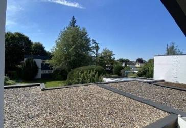 #RESERVIERT# Maisonette Wohnung - stadtnah - 2 Zimmer