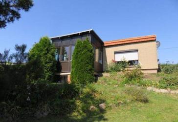 Vorschaubild Bungalow