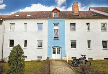 Vorschaubild Wohnung
